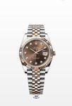 Rolex datejust 41 