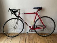 Francesco Moser vintage racer cykel 56