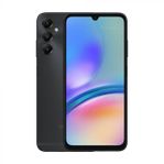 Samsung Galaxy A05s 64GB Black heltny oöppnad förpackning