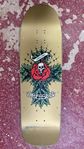 Santa Cruz skateboard 