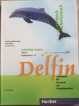 Delfin. Lehr- und Arbeitsbuch Teil 1.  Tyska för nybörjare