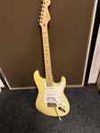 Fender Stratocaster Player