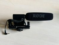 Mikrofon Røde VideoMic, gen 1