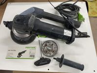 Festool sanerfräs