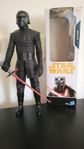 Kylo Ren Star wars samlarfigur