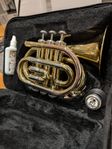 Pocket trumpet Windplay WTP-100 