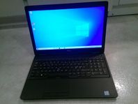 Dell Latitude 5580  15,6