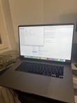 MacBook Pro 2019 32GB - I7 - 500GB