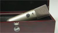 Studio mic Warm Audio Wa 87 (Neumann 87)