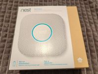 Google Nest Protect batteridrift (2nd Generation) S3000BW