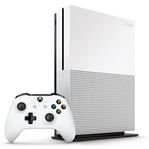 Xbox One S 1TB Utan Kontroll 