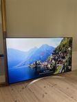 LG TV 55" SUPER UHD 4k