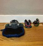 Skylanders - Superchargers