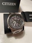 Citizen Skyhawk