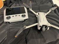 DJI PRO mini 3 