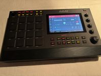 MPC Live II