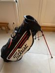 Titleist golfbag - Players 4 Stadry 