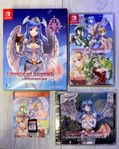 Empire Of Angels IV Limited Edition (Nintendo Switch)