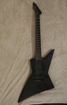 Ltd EX7 baritone