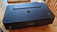 Multiskrivare Canon pixma mp230