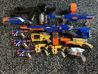 Nerf vintage