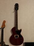 Epiphone Les Paul Junior 2012