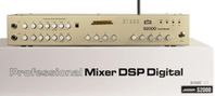 Mixer.Jarguar S-2000.Platinum Korean karaoke processor .