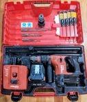 Hilti TE 6-A slagborrmaskin 