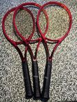 Tennisracket Tennisracketar