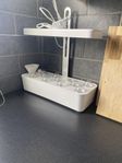 Drivbänk Nysättra Ikea