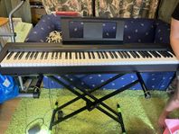 piano Yamaha P-45