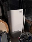 AC Delonghi PAC EX130 Wifi