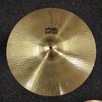 Paiste Giant Beat Crash 