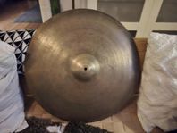 Zildjian 60s 24" ride 3107g