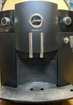 Automatisk kaffemaskin Jura Impressa C5