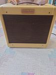 Fender Champ boutique amp clone Delcam Audio