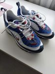 Air Max 98 Gundam