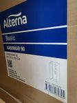 Alterna Basic duschkabin