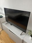 Hitachi 49” TV 4K UHD 