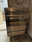 Smeg gasspis 60cm