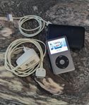 Ipod Classic 160gb 7gen