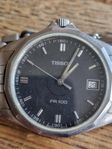 Tissot PR 100 Herrarmbandsur