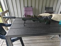 Howa 1500 grisabössan 