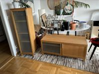 voice azzaro sideboard och vitrin