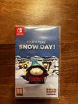 South Park Snowboard Day (Switch)