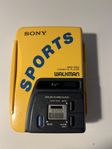 SONY Walkman Sports WM-B52