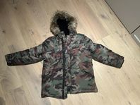 Polo Ralph Lauren Dunparka