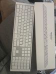 Apple Magic keyboard with touch ID