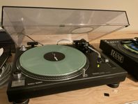 Technics SL 1210 Mk2