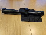 Vortex viper 3-15x44 pst gen ii ffp mrad